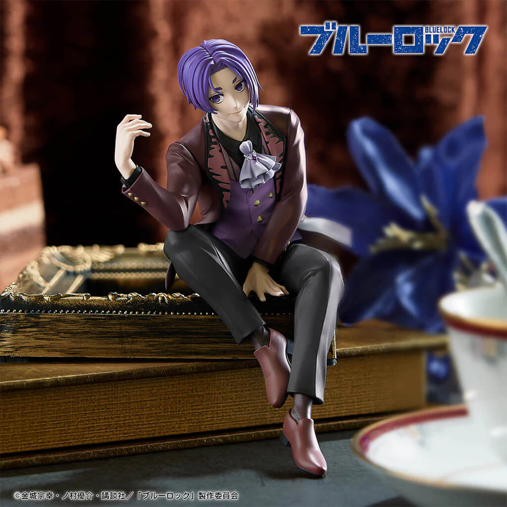 REO MIKAGE - BLUE LOCK SWEETS FLAVOR Figure