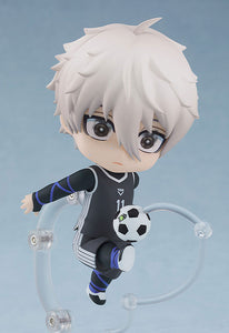 Seishirou Nagi - Nendoroid Blue lock