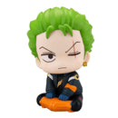 [Pre-order] Roronoa Zoro Future Island Ver. - LookUp ONE PIECE Figure