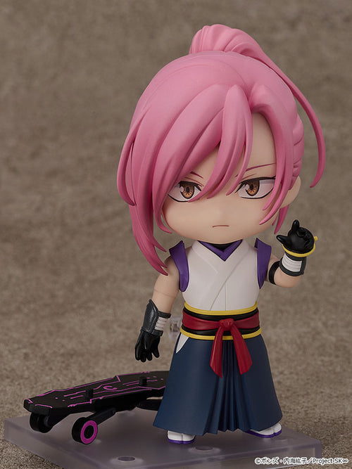 [Pre-order] Cherry blossom (Kaoru Sakurayashiki) - Nendoroid SK8 the Infinity