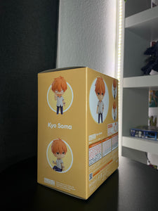 Kyo Soma - Nendoroid Fruits Basket