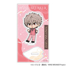 [Pre-order] WIND BREAKER - Sakura Suit Acrylic Stand