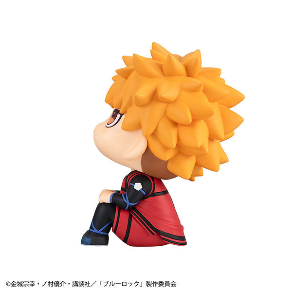 [Pre-order] Rensuke Kunigami Second Selection ver. - LookUp Blue Lock Figure