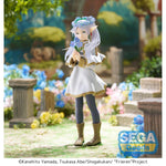 Load image into Gallery viewer, [Pre-order] Frieren - Frieren: Beyond Journey&#39;s End Luminasta ~Flower Garden~ Figure
