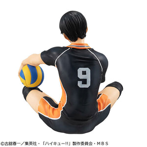 Tobio Kageyama - G.E.M. Series Complete Figure