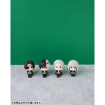 Load image into Gallery viewer, Hayato Suo - LookUp WIND BREAKER Figure
