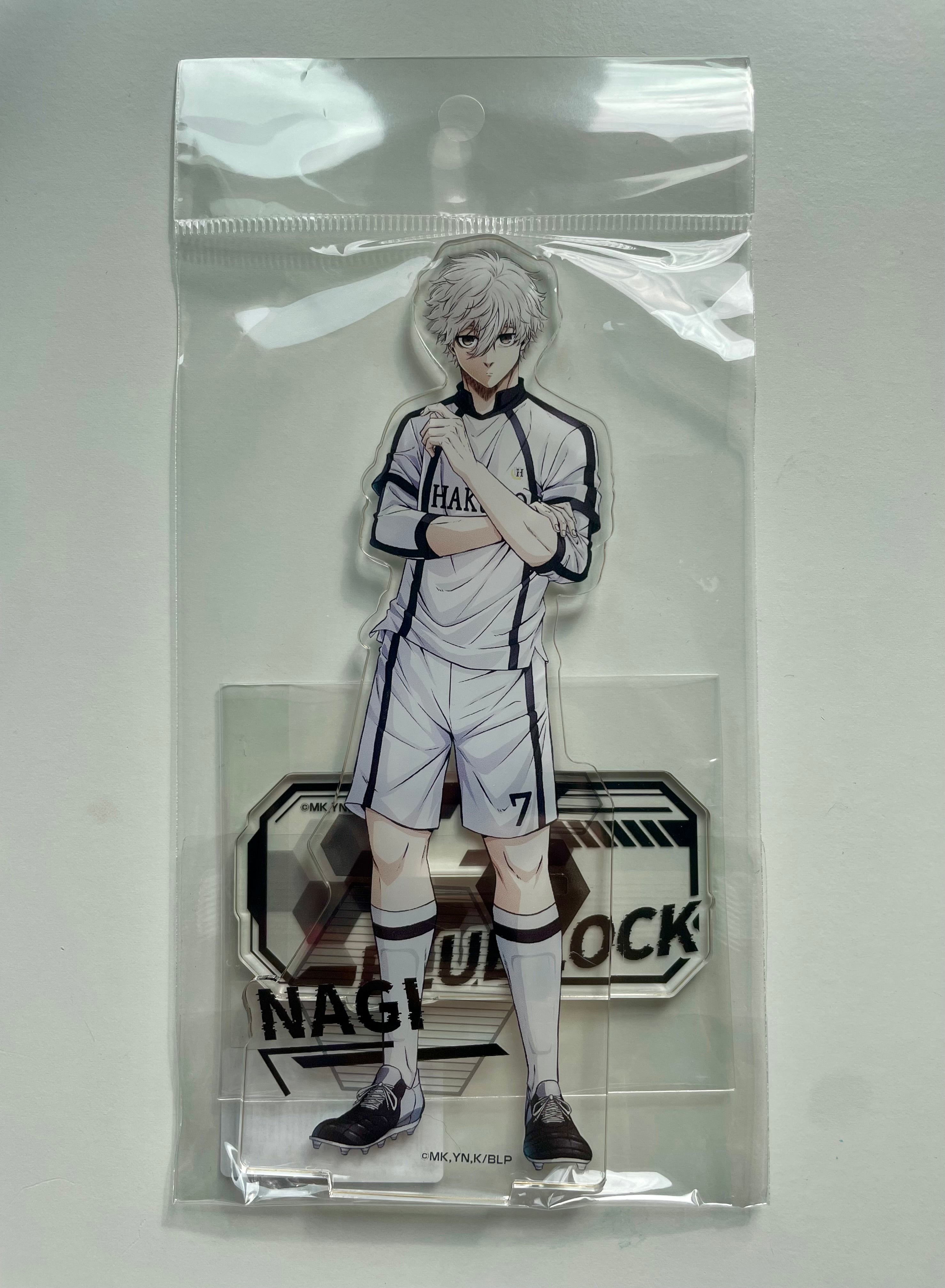 Seishirou Nagi - Blue Lock -EPISODE Nagi- Acrylic Stand