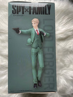 Load image into Gallery viewer, Loid Forger - Sega Premium Figure
