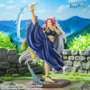 Hidari – Daemons of the Shadow Realm Luminasta Figure