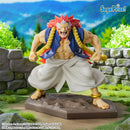 Migi – Daemons of the Shadow Realm Luminasta Figure