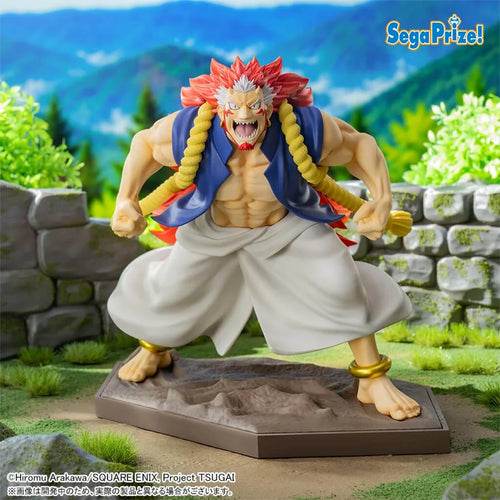 Migi – Daemons of the Shadow Realm Luminasta Figure