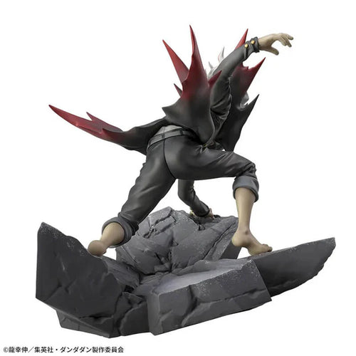 [Pre-Order] Ken Takakura (Okarun Transformation Ver.) - Dandadan Luminasta Vol. 1 Figure