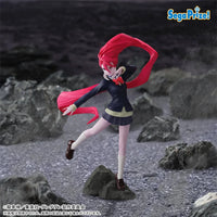 Aira Shiratori (Transformed Ver.) – Dandadan Luminasta Figure