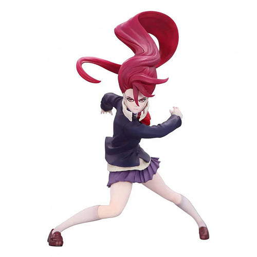 [Pre-Order] Aira Shiratori (Transformed) – Dandadan Trio-Try-It Figure