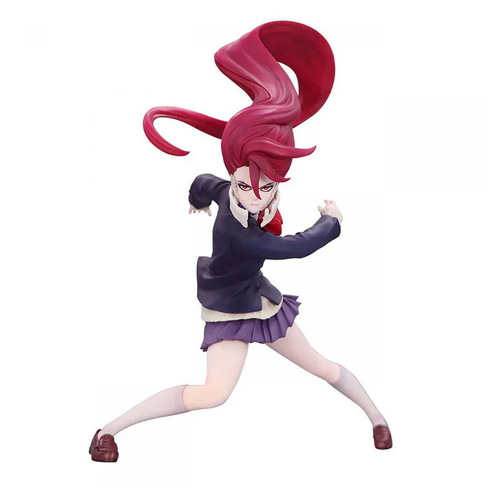 [Pre-Order] Aira Shiratori (Transformed) – Dandadan Trio-Try-It Figure