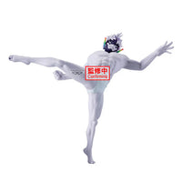 [Pre-order] Jiji (Transformed Ver.) - Dandadan Vibration Stars Figure