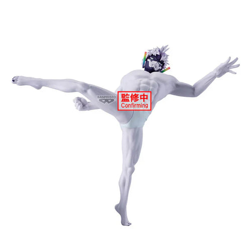 [Pre-order] Jiji (Transformed Ver.) - Dandadan Vibration Stars Figure