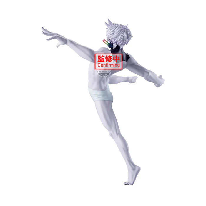 [Pre-order] Jiji (Transformed Ver.) - Dandadan Vibration Stars Figure