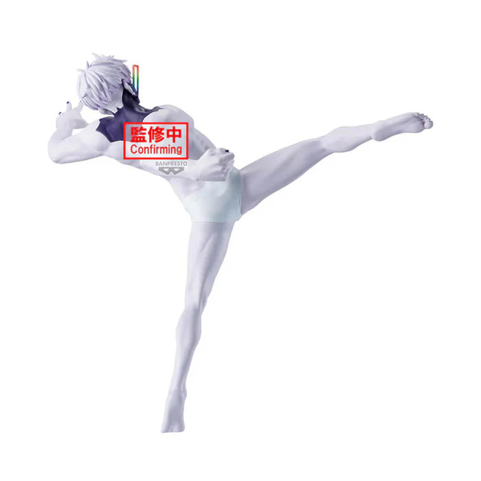 [Pre-order] Jiji (Transformed Ver.) - Dandadan Vibration Stars Figure