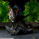 [Pre-Order] Ken Takakura (Okarun Transformation Ver.) - Dandadan Luminasta Vol. 1 Figure