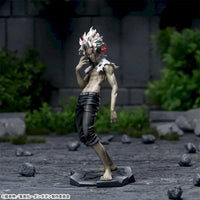 [Pre-Order] Ken Takakura (Okarun Transformation Ver.) - Dandadan Luminasta Vol.2 Ver.1.5 Figure