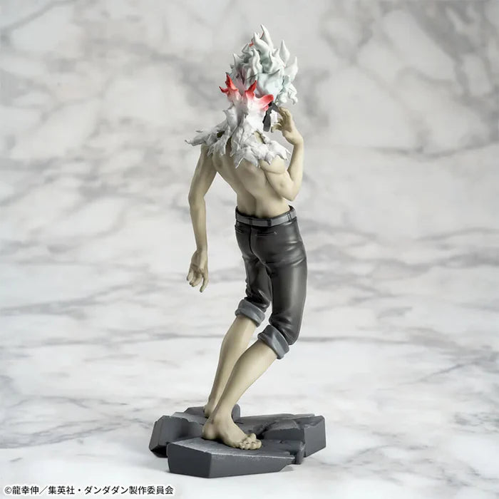 [Pre-Order] Ken Takakura (Okarun Transformation Ver.) - Dandadan Luminasta Vol.2 Ver.1.5 Figure