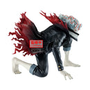 [Pre-order] Ken Takakura (Okarun Transformed Ver.) - Dandadan Vibration Stars Figure