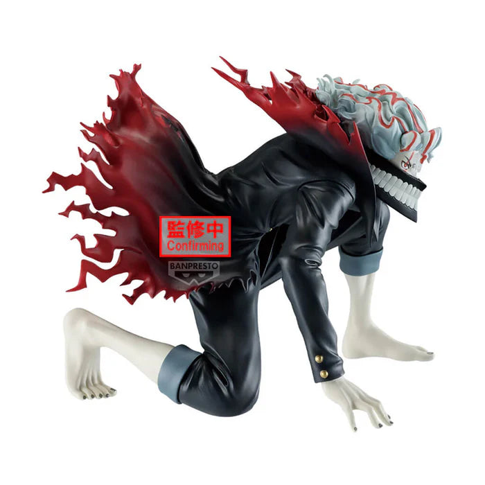 [Pre-order] Ken Takakura (Okarun Transformed Ver.) - Dandadan Vibration Stars Figure