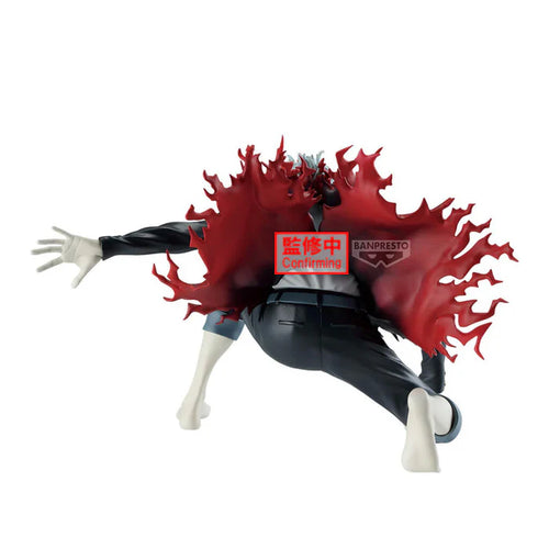 [Pre-order] Ken Takakura (Okarun Transformed Ver.) - Dandadan Vibration Stars Figure