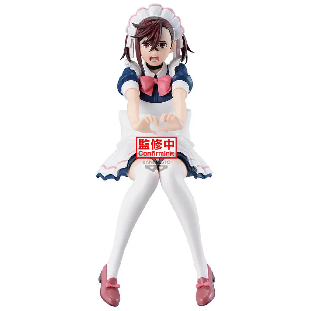 [Pre-order] Momo Ayase - Dandadan Glitter & Glamours Figure