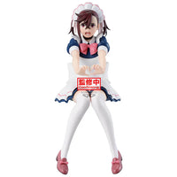 [Pre-order] Momo Ayase - Dandadan Glitter & Glamours Figure