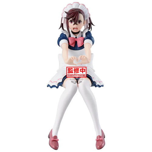 [Pre-order] Momo Ayase - Dandadan Glitter & Glamours Figure