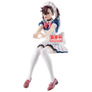 [Pre-order] Momo Ayase - Dandadan Glitter & Glamours Figure