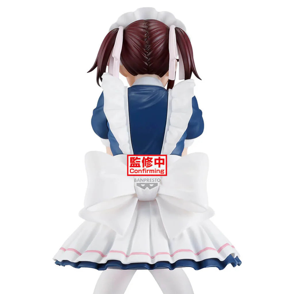 [Pre-order] Momo Ayase - Dandadan Glitter & Glamours Figure