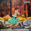 Momo Ayase Season 2 Ver. – Dandadan Luminasta Figure