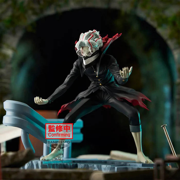 [Pre-order] Okarun Transformed - Dandadan Fig Life Figure