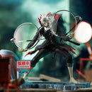 [Pre-order] Okarun Transformed - Dandadan Fig Life Figure
