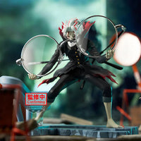 [Pre-order] Okarun Transformed - Dandadan Fig Life Figure