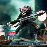 [Pre-order] Okarun Transformed - Dandadan Fig Life Figure