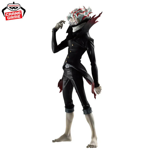 [Pre-order] Okarun (Transformed) - Dandadan Grandista Figure