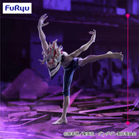 [Pre-Order] Okarun Transformed - Dandadan Trio-Try-It Figure