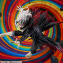 [Pre-Order] Okarun Transformed – Dandadan Transform Visual Ver.1.5 Figurizmα Figure