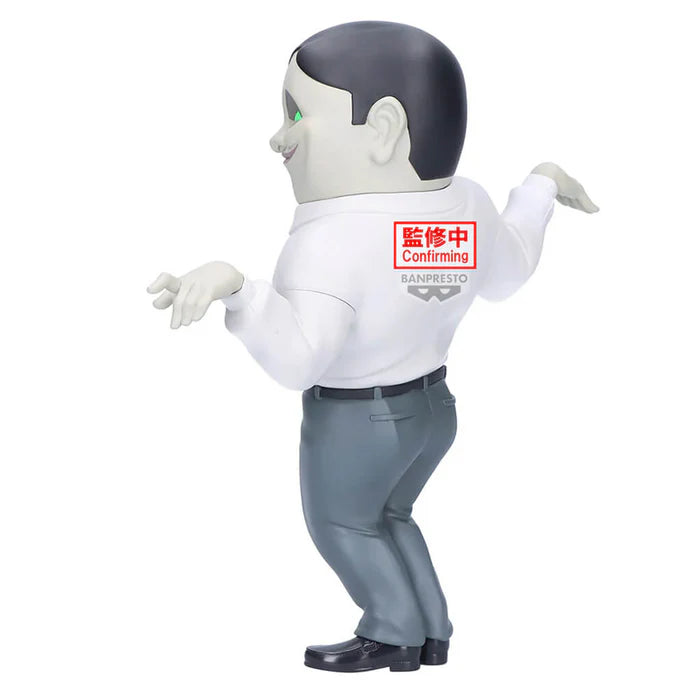 [Pre-order] Serpo Alien – Dandadan Big Sofvimates Figure