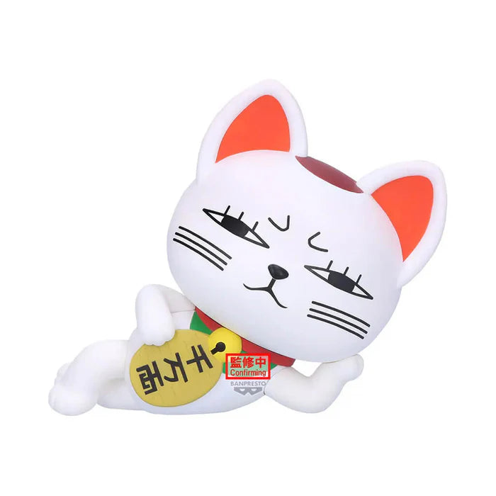 [Pre-order] Turbo Hag - Dandadan Sofvimates Figure
