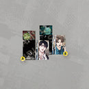 [Pre-Order] Lezhin 2025: Daybreak photocard A/B (Random)