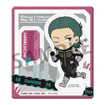 Load image into Gallery viewer, Kaiju No. 8 - TokoToko Acrylic Stand

