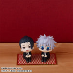 Load image into Gallery viewer, Suguru Geto - LookUp Jujutsu Kaisen Suit ver. Figure
