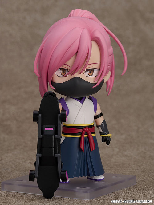 [Pre-order] Cherry blossom (Kaoru Sakurayashiki) - Nendoroid SK8 the Infinity