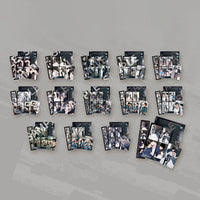 [Pre-Order] Lezhin 2025: Daybreak CCTV Film package