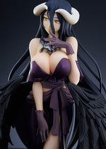 Load image into Gallery viewer, Albedo - Overlord POP UP PARADE Dress Ver. Complete Figure
